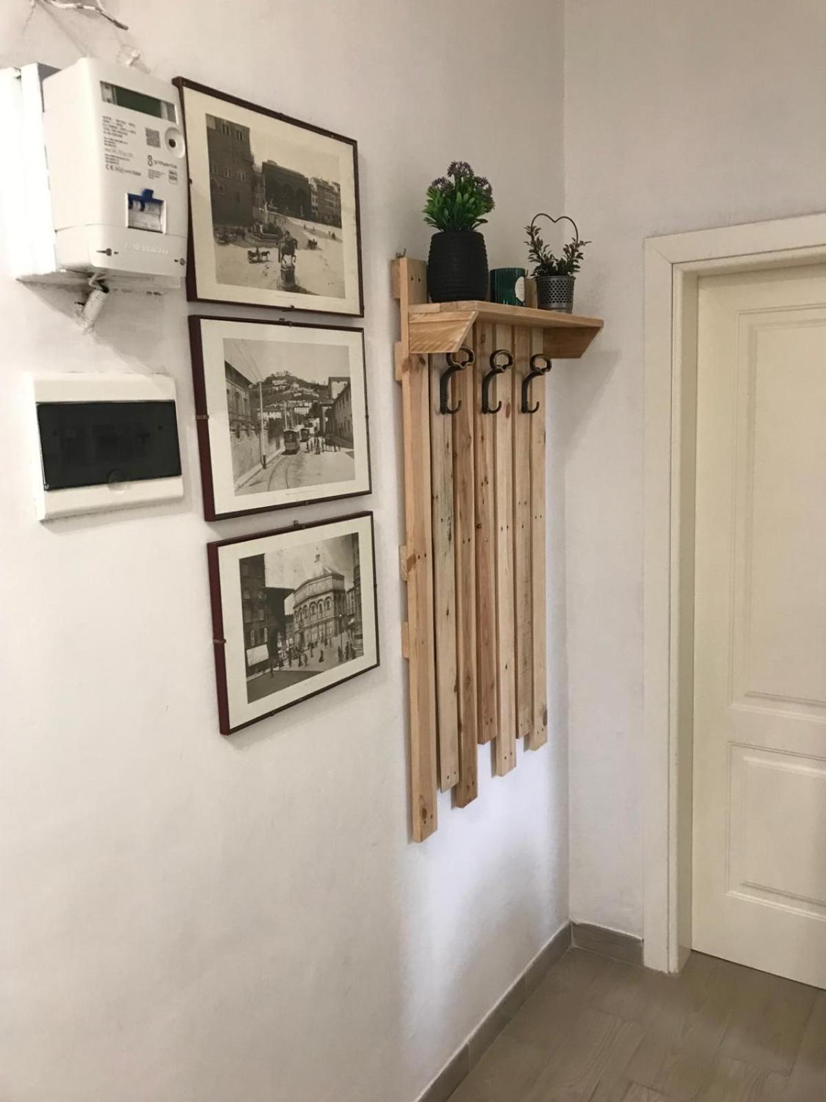 La Casa Di Anna Apartment Florence Exterior photo