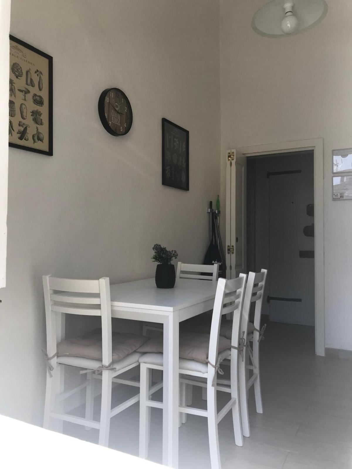 La Casa Di Anna Apartment Florence Exterior photo
