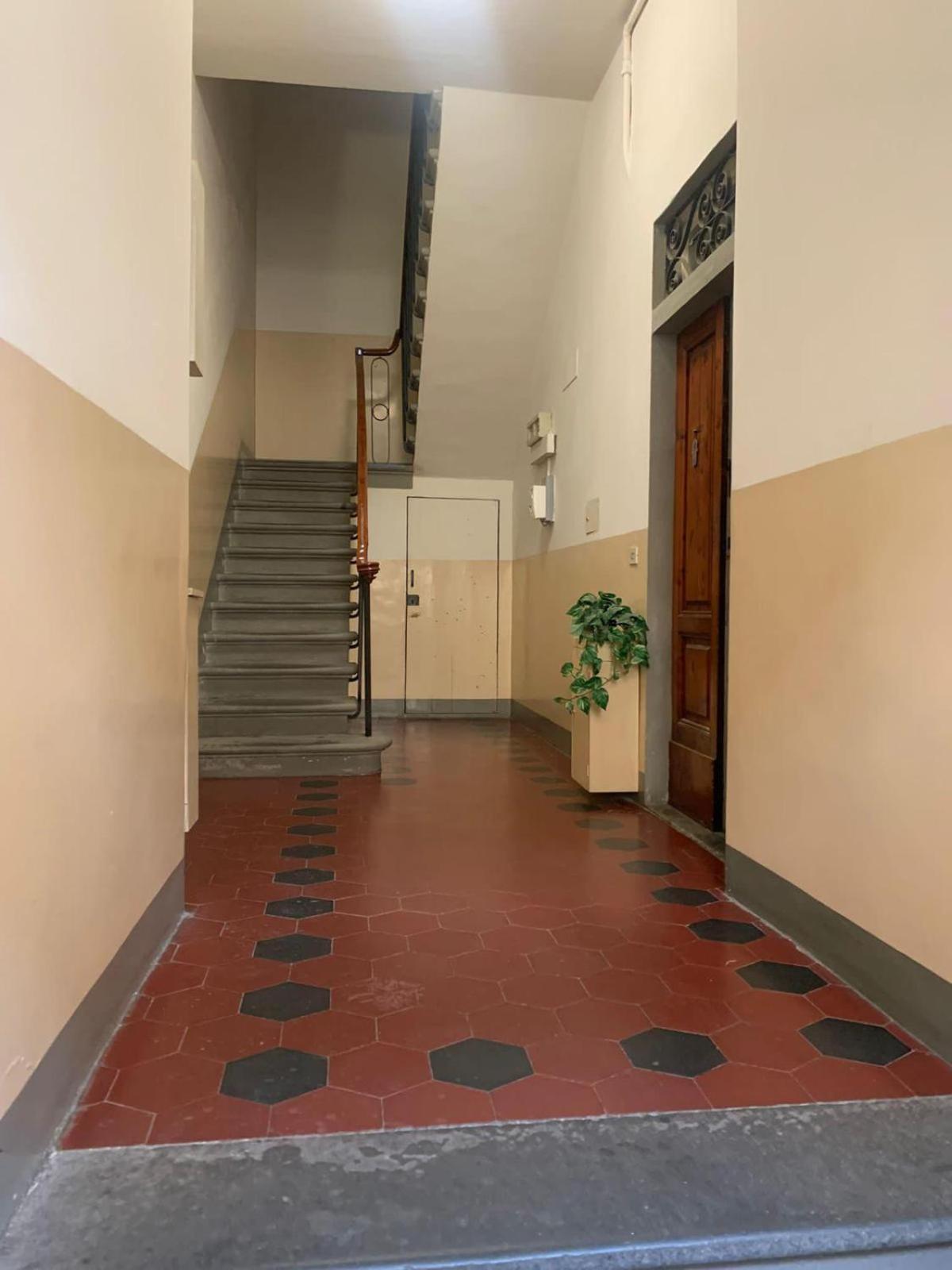 La Casa Di Anna Apartment Florence Exterior photo