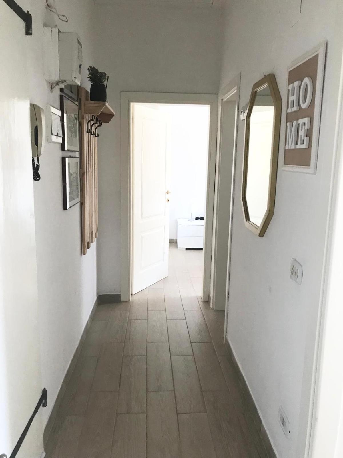 La Casa Di Anna Apartment Florence Exterior photo